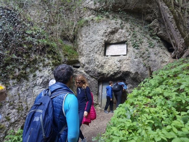 Scoprendo le Marmotte di Bologna