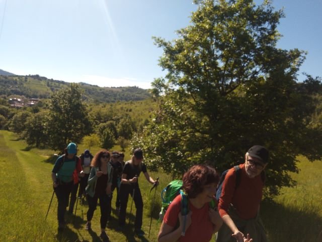 I tesori del Parco di Monteveglio