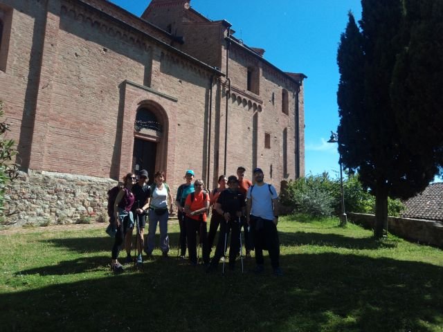 I tesori del Parco di Monteveglio
