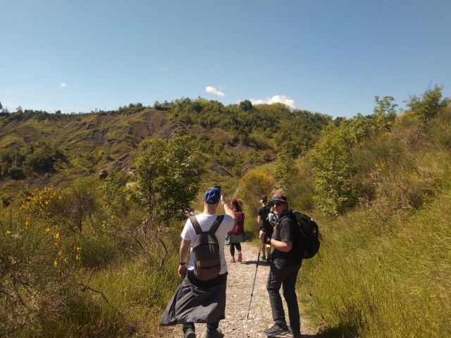 I tesori del Parco di Monteveglio