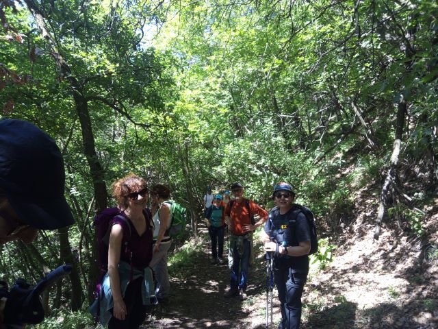 I tesori del Parco di Monteveglio