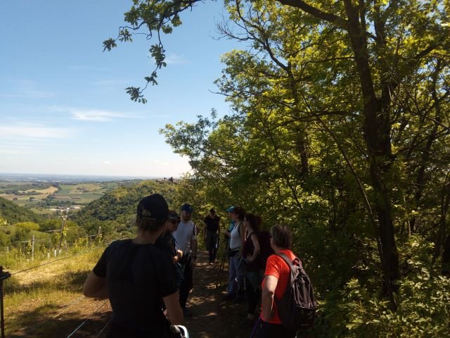 I tesori del Parco di Monteveglio