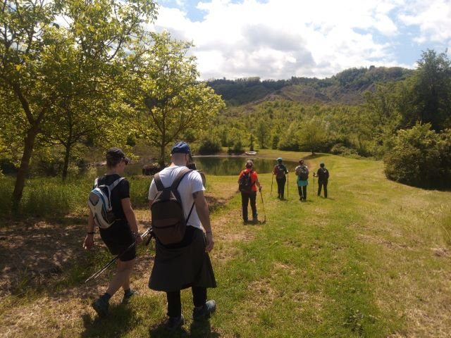 I tesori del Parco di Monteveglio
