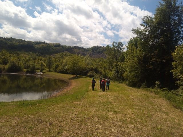 I tesori del Parco di Monteveglio