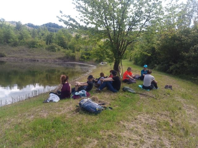I tesori del Parco di Monteveglio