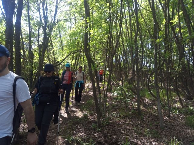 I tesori del Parco di Monteveglio