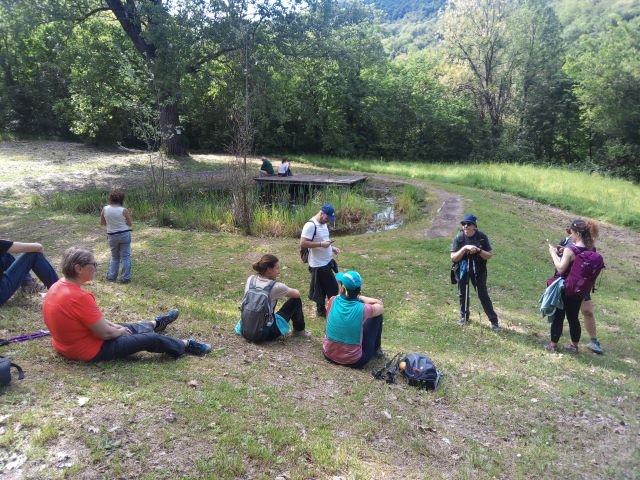 I tesori del Parco di Monteveglio