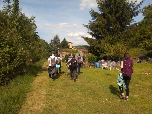 I tesori del Parco di Monteveglio
