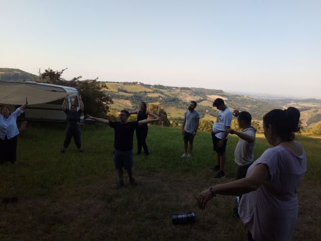 La Collina delle Meraviglie