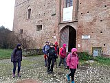 Un Anello tra Vigneti e Castelli