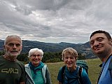  Nella terra dei signori di Panico 