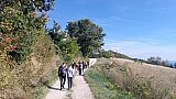 Antichi mulini e valli autunnali 