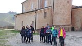 Castelli sul Cammino dell'Unione