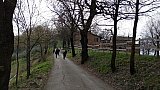 Castelli sul Cammino dell'Unione