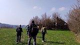Castelli sul Cammino dell'Unione