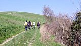 Castelli sul Cammino dell'Unione