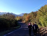 Alla scoperta dell'Oasi di Montovolo