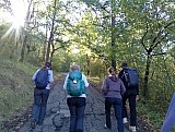 Alla scoperta dell'Oasi di Montovolo