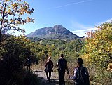 Alla scoperta dell'Oasi di Montovolo