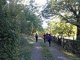 Alla scoperta dell'Oasi di Montovolo