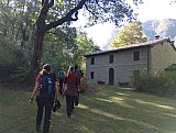 Alla scoperta dell'Oasi di Montovolo