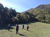 Alla scoperta dell'Oasi di Montovolo