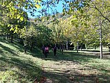 Alla scoperta dell'Oasi di Montovolo