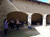 Alla scoperta dell'Oasi di Montovolo