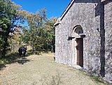 Alla scoperta dell'Oasi di Montovolo