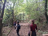 Alla scoperta dell'Oasi di Montovolo