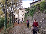 Alla scoperta dell'Oasi di Montovolo