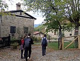 Alla scoperta dell'Oasi di Montovolo