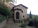 Alla scoperta dell'Oasi di Montovolo
