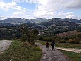 Alla scoperta dell'Oasi di Montovolo