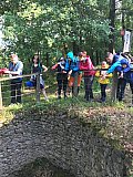 I Tesori di Monte Bibele