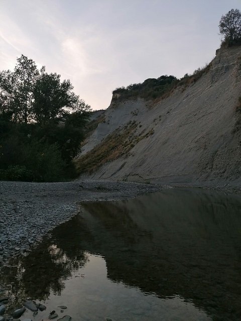 La Vena del Gesso Romagnola