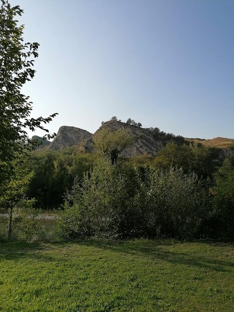 La Vena del Gesso Romagnola