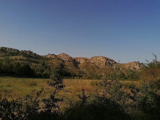 La Vena del Gesso Romagnola