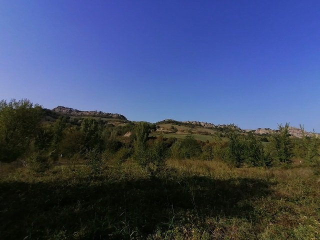 La Vena del Gesso Romagnola