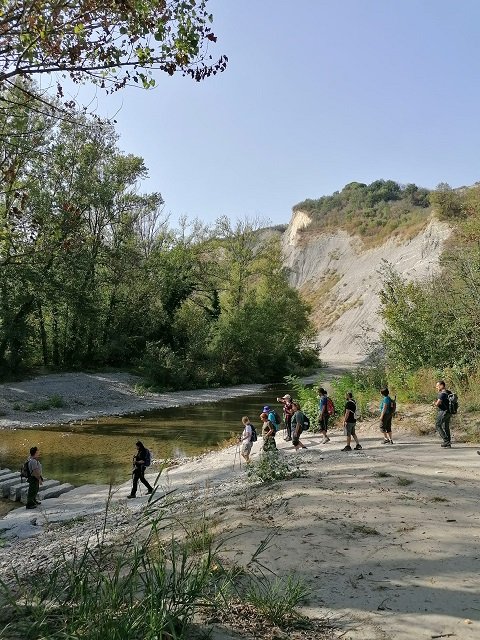 La Vena del Gesso Romagnola