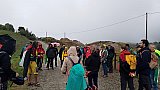 Local March Bologna for Gaza - 1&deg; tappa - Monte Sole-Marzabotto