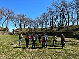 Tra Natura e Storia