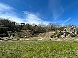 Tra Natura e Storia