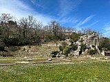 Tra Natura e Storia
