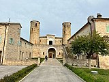 Tra Natura e Storia