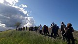 Vulcani di Fango - Evento Promozionale