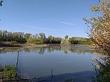 Pasquetta sul Samoggia