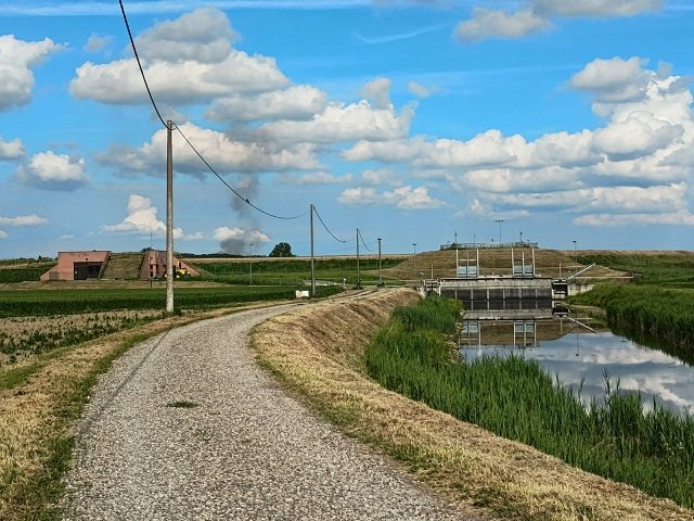 Il Percorso dell'Acqua