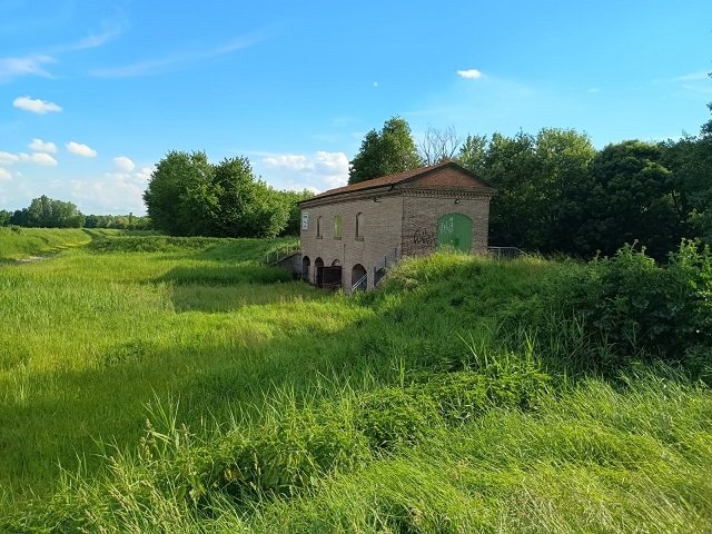 Il Percorso dell'Acqua