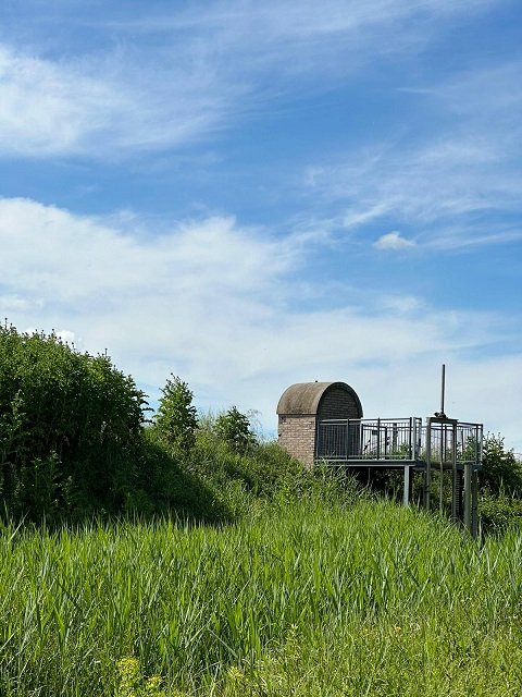Il Percorso dell'Acqua